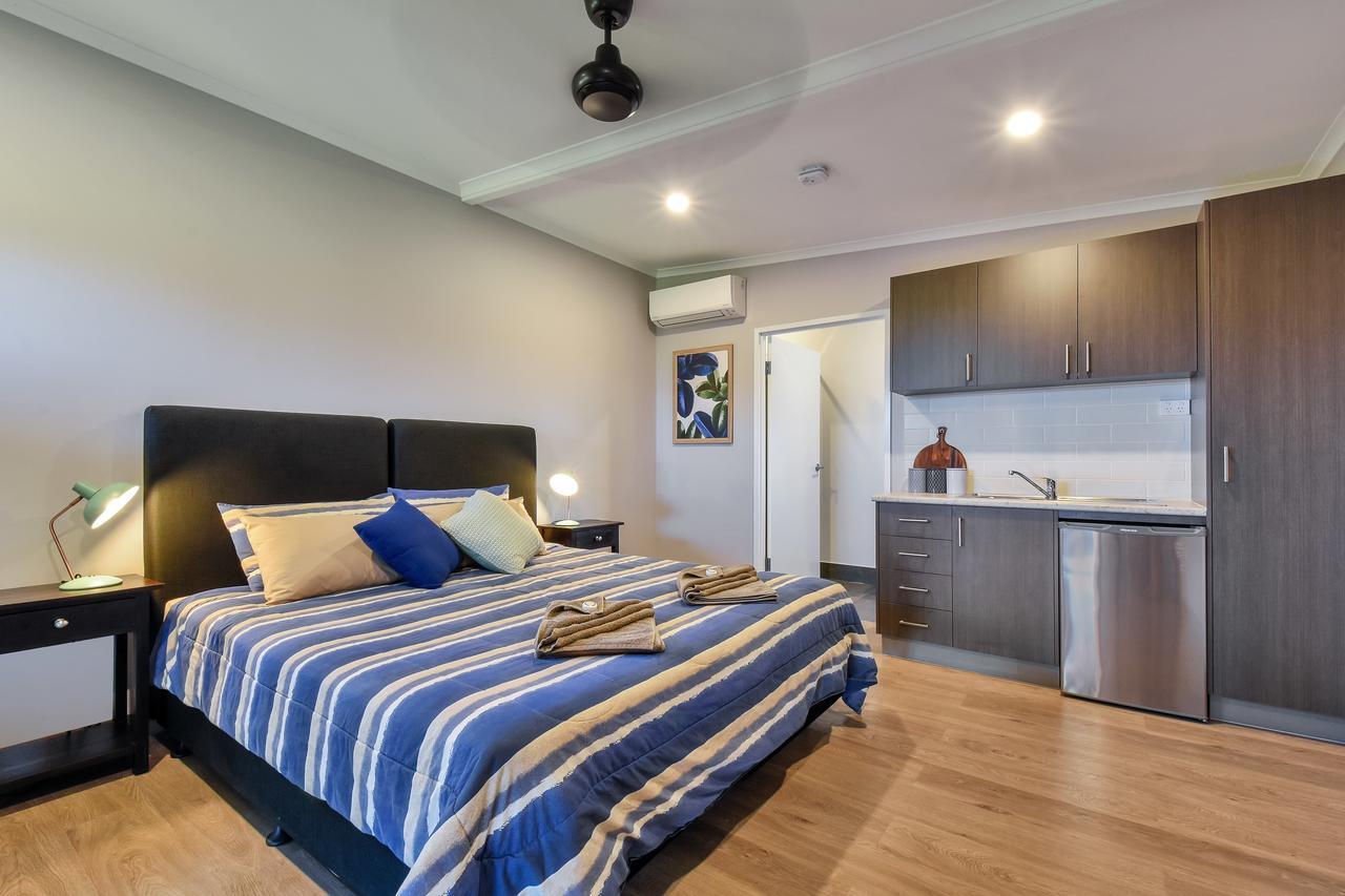 Dundee Beach Holiday Park Room photo