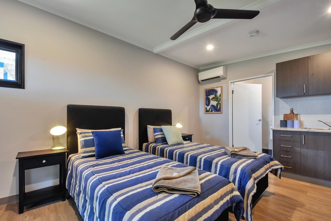 Dundee Beach Holiday Park Room photo