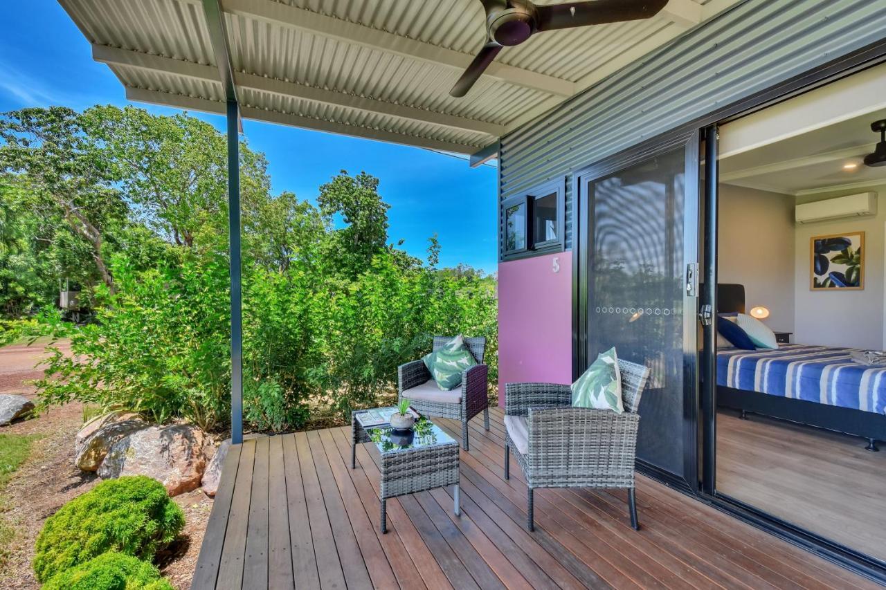 Dundee Beach Holiday Park Room photo